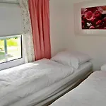 Ferienhaus Ferienhaus Mit Kamin Am Achterwasser In Luetow *