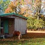 Ferienhaus Mit Kamin Am Achterwasser In Luetow * Lutow
