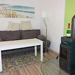 Ferienhaus Mit Kamin Am Achterwasser In Luetow * Lutow