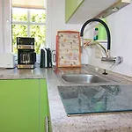 Ferienhaus Mit Kamin Am Achterwasser In Luetow Ferienhaus Lutow