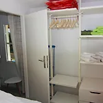 Ferienhaus Mit Kamin Am Achterwasser In Luetow *