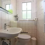 Ferienhaus Mit Kamin Am Achterwasser In Luetow *