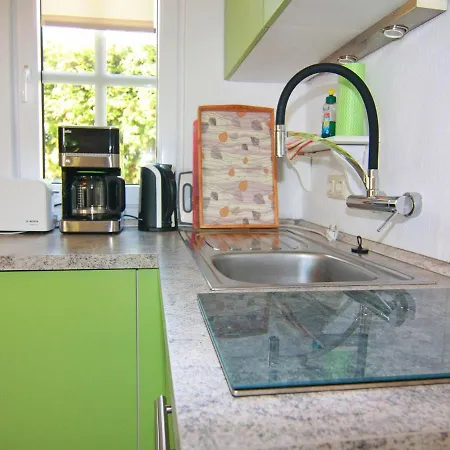 Ferienhaus Mit Kamin Am Achterwasser In Luetow Feriehus Lutow